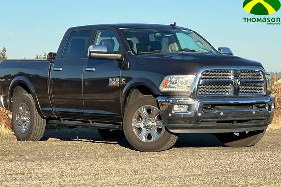 RAM 2500 2018 3C6UR4FLXJG282426 image RAM 2500 2018 3C6UR4FLXJG282426 image