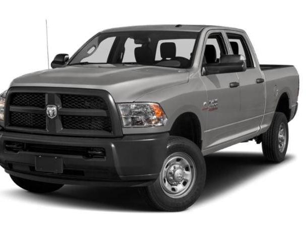 RAM 2500 2018 3C6UR5CJXJG107649 image