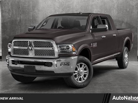 RAM 2500 2018 3C6UR5NL3JG217151 image