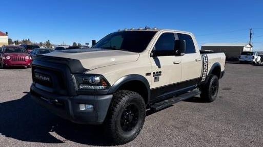 RAM 2500 2018 3C6TR5EJ5JG379017 image