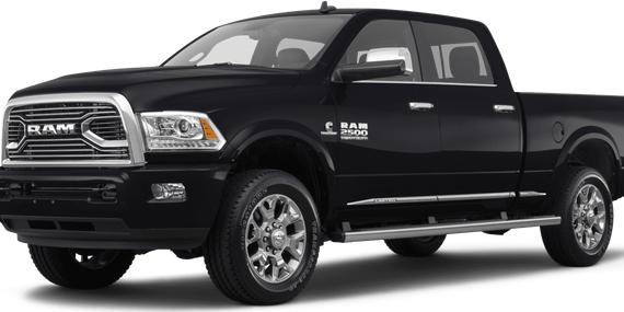 RAM 2500 2018 3C6UR5FL7JG204773 image