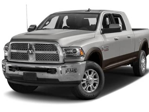 RAM 2500 2018 3C6UR5NLXJG428251 image