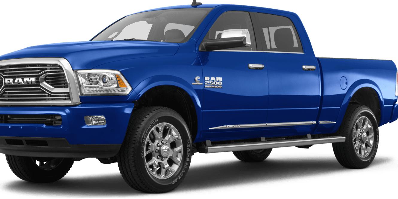 RAM 2500 2018 3C6TR5EJ6JG322230 image