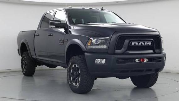 RAM 2500 2018 3C6TR5EJ8JG389315 image