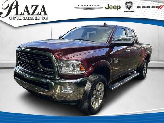 RAM 2500 2018 3C6UR5GL5JG182187 image
