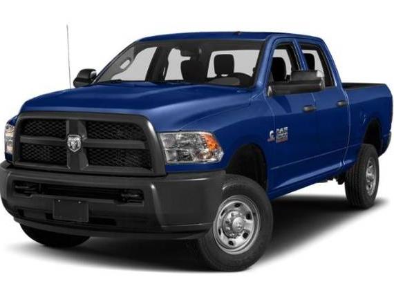 RAM 2500 2018 3C6UR5CJ7JG206607 image