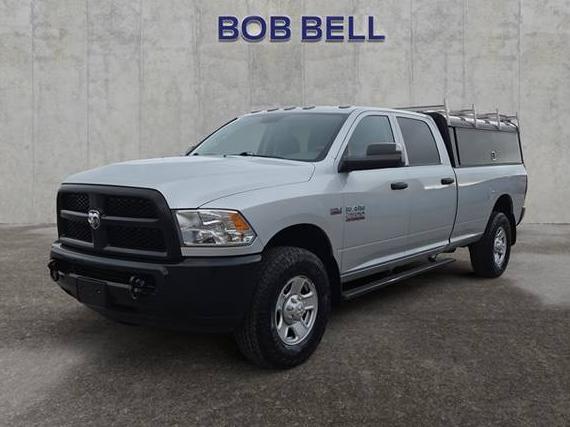 RAM 2500 2018 3C6UR5HJ9JG333206 image RAM 2500 2018 3C6UR5HJ9JG333206 image