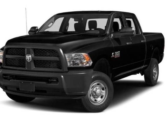 RAM 2500 2018 3C6UR5CL4JG148618 image RAM 2500 2018 3C6UR5CL4JG148618 image