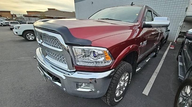 RAM 2500 2018 3C6UR5FL9JG150702 image