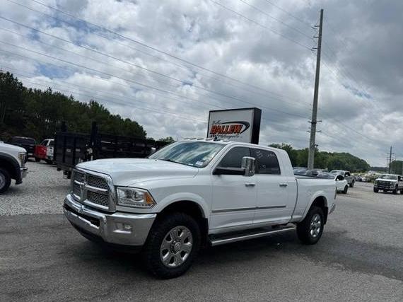 RAM 2500 2018 3C6UR5NL5JG276640 image