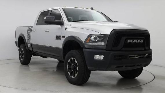 RAM 2500 2018 3C6TR5EJ1JG301107 image