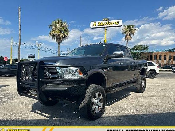 RAM 2500 2018 3C6UR5GJ8JG369891 image RAM 2500 2018 3C6UR5GJ8JG369891 image