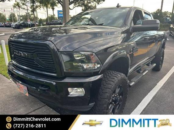 RAM 2500 2018 3C6UR5DL3JG257862 image RAM 2500 2018 3C6UR5DL3JG257862 image