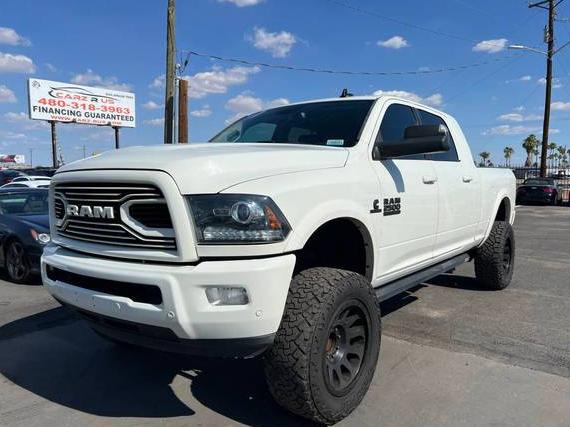 RAM 2500 2018 3C6UR5NLXJG206888 image