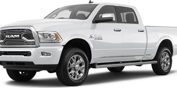 RAM 2500 2018 3C6UR5JL9JG233005 image