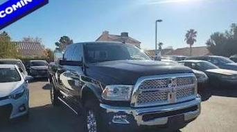 RAM 2500 2018 3C6UR5FL1JG204784 image