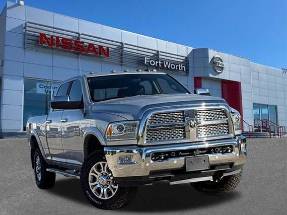 RAM 2500 2018 3C6UR5FL4JG216444 image RAM 2500 2018 3C6UR5FL4JG216444 image