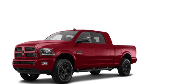 RAM 2500 2018 3C6UR5PL9JG139715 image