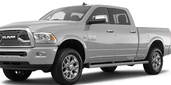 RAM 2500 2018 3C6UR5CL9JG180318 image