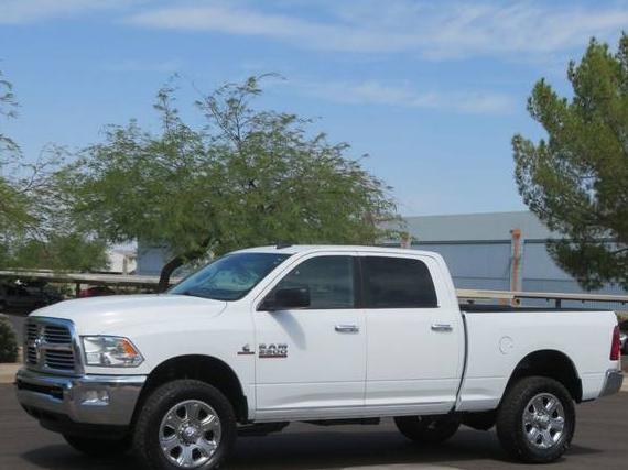 RAM 2500 2018 3C6UR5DL9JG428498 image RAM 2500 2018 3C6UR5DL9JG428498 image