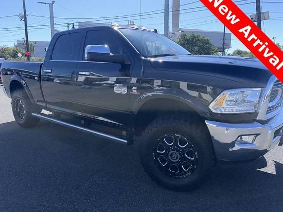 RAM 2500 2018 3C6UR5GL5JG244378 image