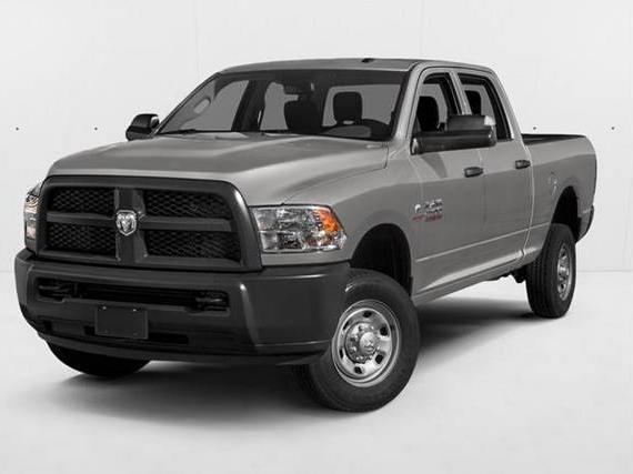 RAM 2500 2018 3C6UR5CJ6JG101184 image