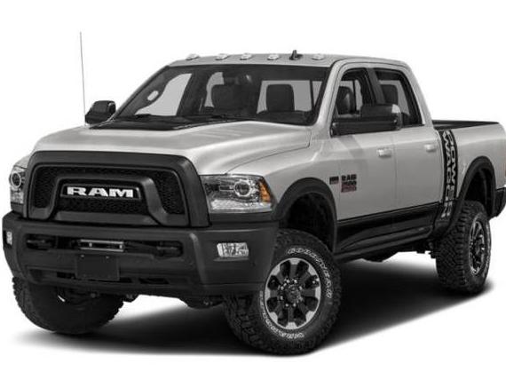 RAM 2500 2018 3C6TR5EJXJG332601 image