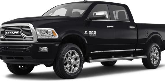 RAM 2500 2018 3C6UR5DLXJG245689 image