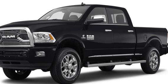 RAM 2500 2018 3C6TR5EJ3JG256686 image