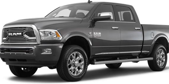 RAM 2500 2018 3C6UR5GL1JG223432 image