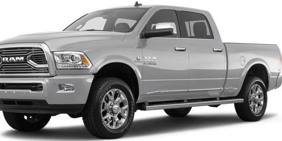 RAM 2500 2018 3C6UR5FL4JG301171 image