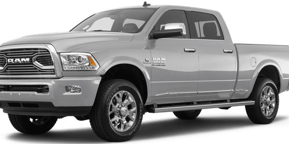 RAM 2500 2018 3C6UR5HJ1JG332793 image RAM 2500 2018 3C6UR5HJ1JG332793 image