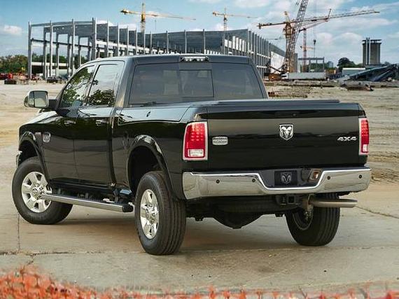 RAM 2500 2018 3C6UR5HJ8JG183962 image