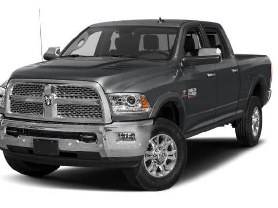 RAM 2500 2018 3C6UR5FJ6JG115467 image