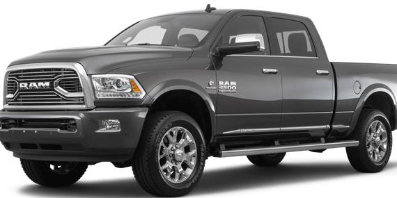 RAM 2500 2018 3C6UR5CL0JG416824 image