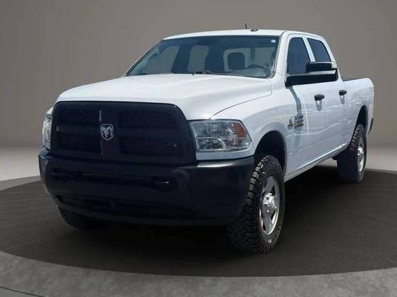 RAM 2500 2018 3C6UR5CL7JG183685 image