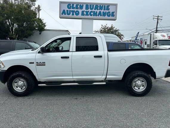 RAM 2500 2018 3C6TR5CT4JG388666 image