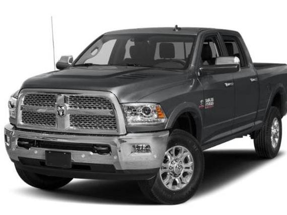 RAM 2500 2018 3C6UR5FL0JG216568 image