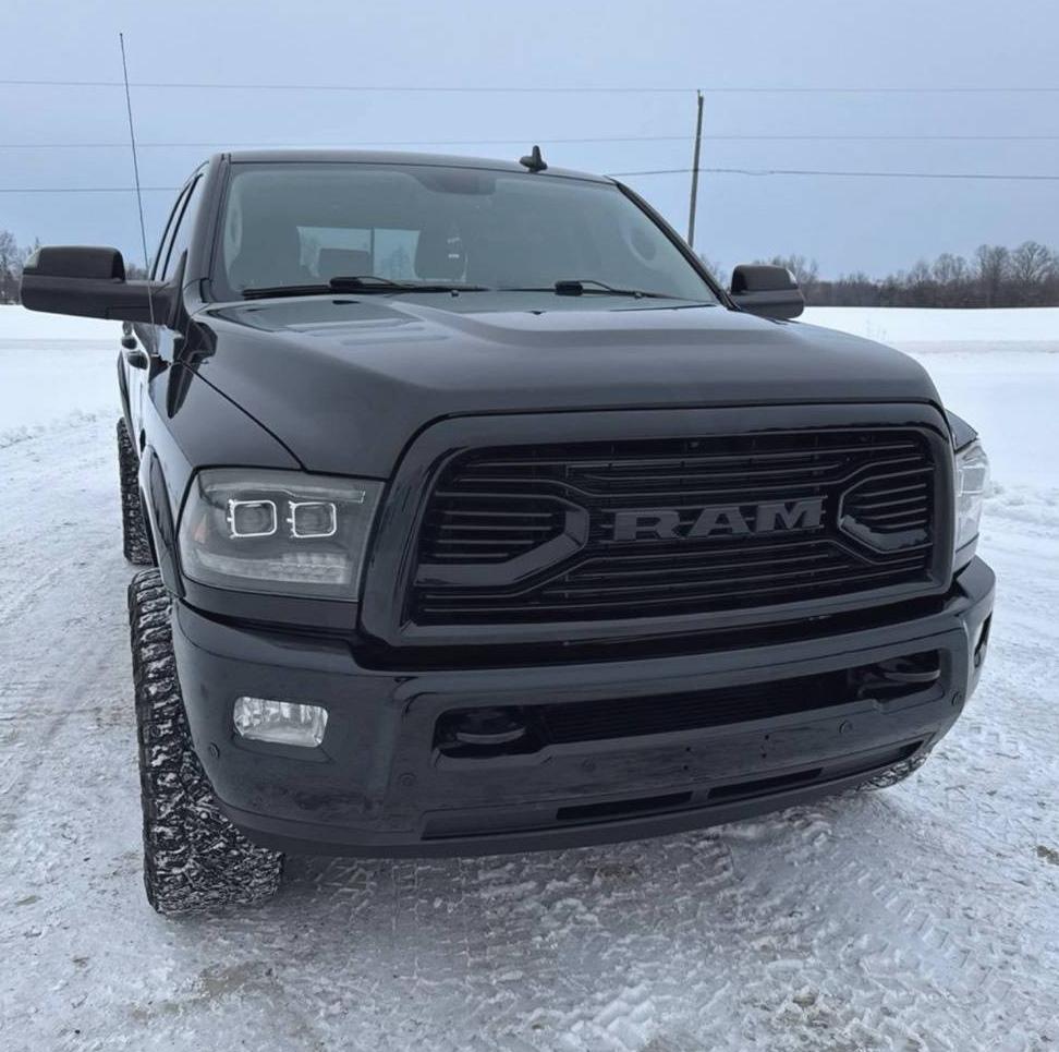 RAM 2500 2018 3C6UR5NL3JG412005 image