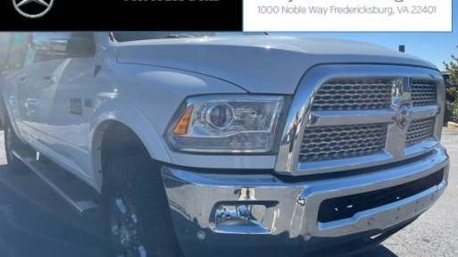 RAM 2500 2018 3C6UR5NJ7JG411759 image