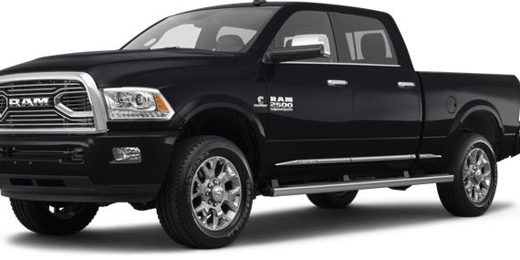 RAM 2500 2018 3C6UR5FJXJG426433 image