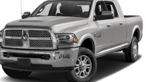 RAM 2500 2018 3C6UR4NL3JG149847 image