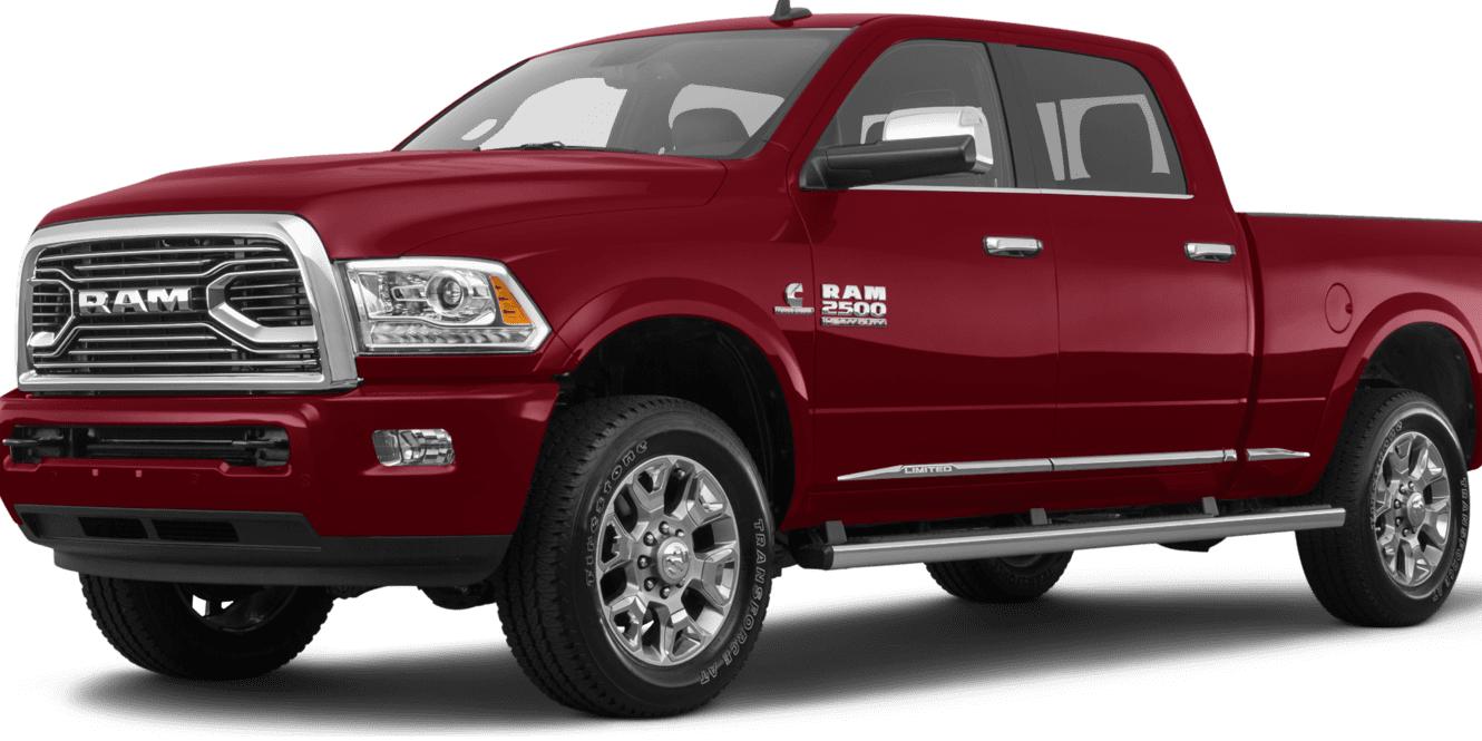 RAM 2500 2018 3C6TR5EJ6JG156193 image