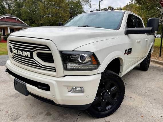 RAM 2500 2018 3C6UR5FL3JG367792 image