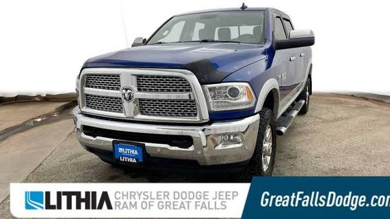 RAM 2500 2018 3C6UR5FJ3JG191504 image