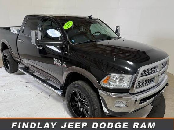 RAM 2500 2018 3C6UR5FL9JG382345 image RAM 2500 2018 3C6UR5FL9JG382345 image