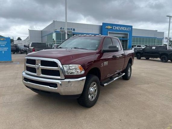 RAM 2500 2018 3C6UR5CL5JG337620 image