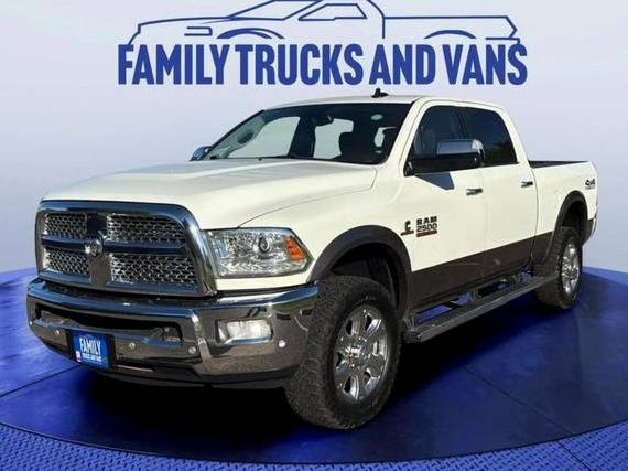 RAM 2500 2018 3C6UR5FL3JG297145 image RAM 2500 2018 3C6UR5FL3JG297145 image