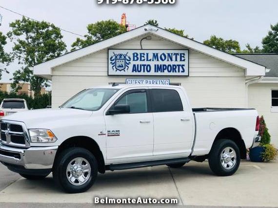 RAM 2500 2018 3C6UR5DL1JG283134 image RAM 2500 2018 3C6UR5DL1JG283134 image