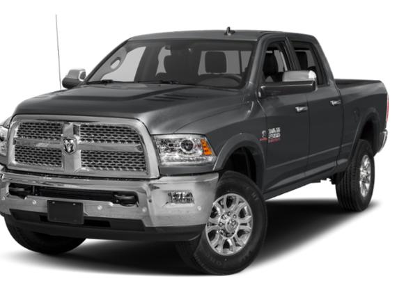 RAM 2500 2018 3C6UR5KJ0JG114708 image